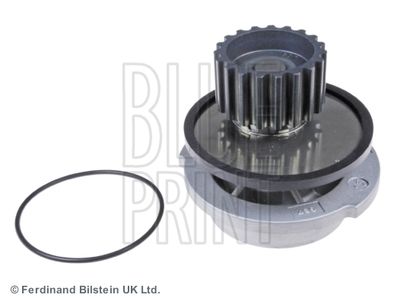 Water Pump, engine cooling BLUE PRINT ADG09106