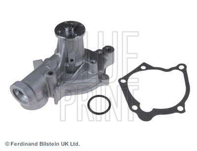 Water Pump, engine cooling BLUE PRINT ADG09109