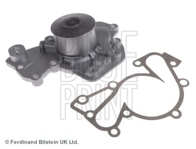 Water Pump, engine cooling BLUE PRINT ADG09125