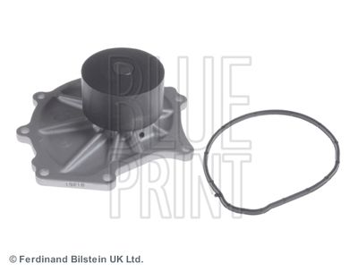 Water Pump, engine cooling BLUE PRINT ADG09127