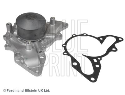 Water Pump, engine cooling BLUE PRINT ADG09147