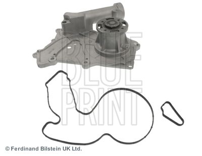 Water Pump, engine cooling BLUE PRINT ADG09165