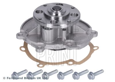 Water Pump, engine cooling BLUE PRINT ADG09166