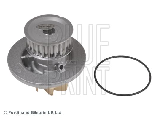 BLUE PRINT ADG09167 Water Pump, engine cooling