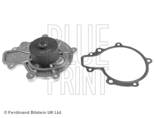 BLUE PRINT ADG09176C Water Pump, engine cooling