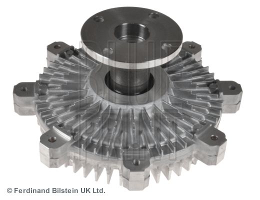 BLUE PRINT ADG091801 Clutch, radiator fan