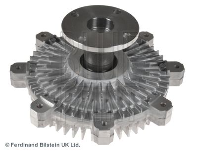 Clutch, radiator fan BLUE PRINT ADG091801
