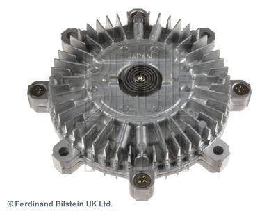 Clutch, radiator fan BLUE PRINT ADG091803