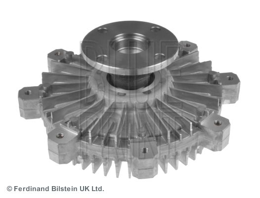 BLUE PRINT ADG091804 Clutch, radiator fan