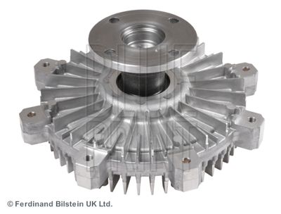 Clutch, radiator fan BLUE PRINT ADG091805