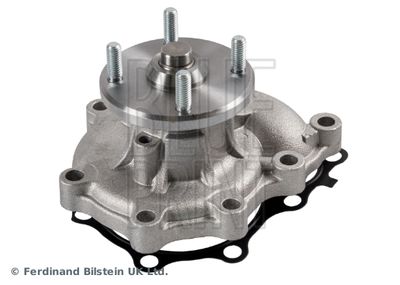 Water Pump, engine cooling BLUE PRINT ADG09186