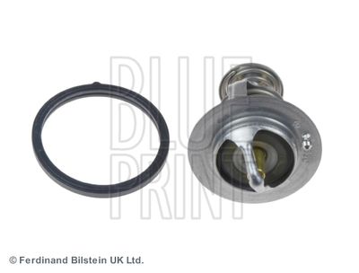 Thermostat, coolant BLUE PRINT ADG09229