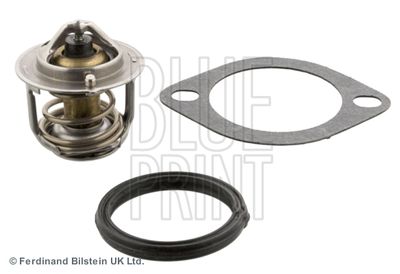 Thermostat, coolant BLUE PRINT ADG09230