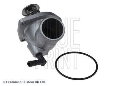 Thermostat, coolant BLUE PRINT ADG09237