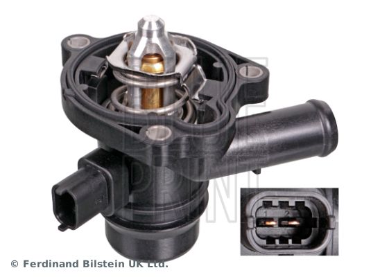 BLUE PRINT ADG09257 Thermostat, coolant