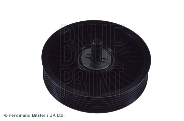BLUE PRINT ADG096500 Deflection/Guide Pulley, V-ribbed belt