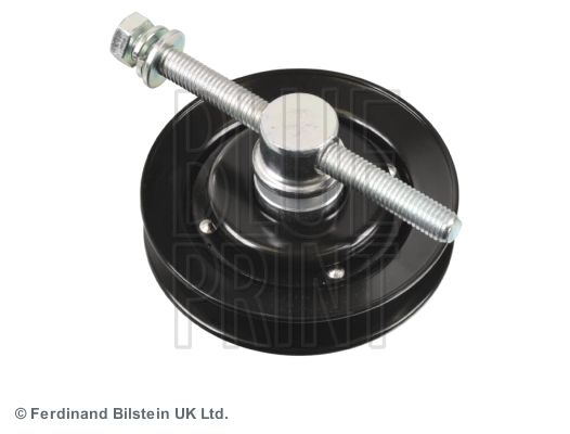 BLUE PRINT ADG096501 Tensioner Pulley, V-ribbed belt