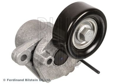 Belt Tensioner, V-ribbed belt BLUE PRINT ADG096509