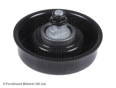 Deflection/Guide Pulley, V-ribbed belt BLUE PRINT ADG096514
