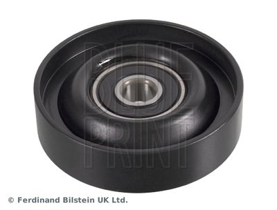 Deflection/Guide Pulley, V-ribbed belt BLUE PRINT ADG096515