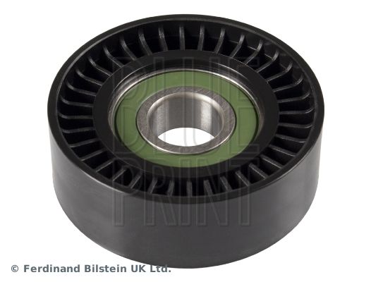 BLUE PRINT ADG096517 Deflection/Guide Pulley, V-ribbed belt