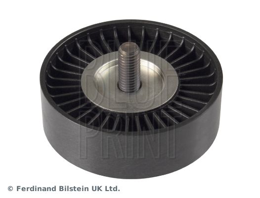 BLUE PRINT ADG096518 Deflection/Guide Pulley, V-ribbed belt