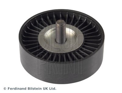 Deflection/Guide Pulley, V-ribbed belt BLUE PRINT ADG096518