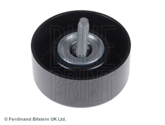 BLUE PRINT ADG096519 Deflection/Guide Pulley, V-ribbed belt
