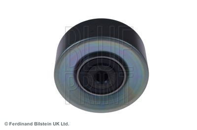 Deflection/Guide Pulley, V-ribbed belt BLUE PRINT ADG096525