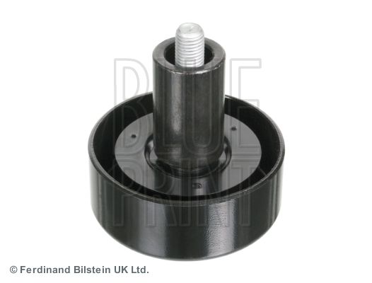 BLUE PRINT ADG096527 Deflection/Guide Pulley, V-ribbed belt