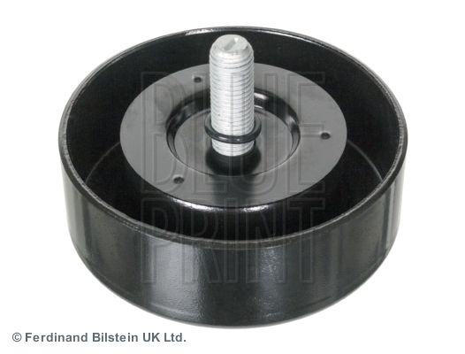 BLUE PRINT ADG096528 Deflection/Guide Pulley, V-ribbed belt