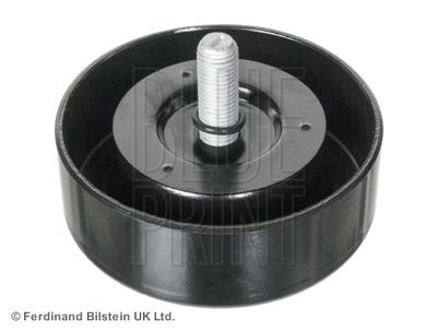 Deflection/Guide Pulley, V-ribbed belt BLUE PRINT ADG096528
