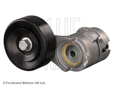 Belt Tensioner, V-ribbed belt BLUE PRINT ADG096530