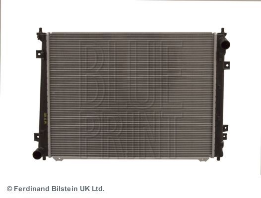 BLUE PRINT ADG098121 Radiator, engine cooling