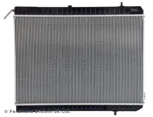 BLUE PRINT ADG098129 Radiator, engine cooling