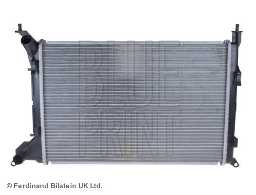 BLUE PRINT ADG09840C Radiator, engine cooling