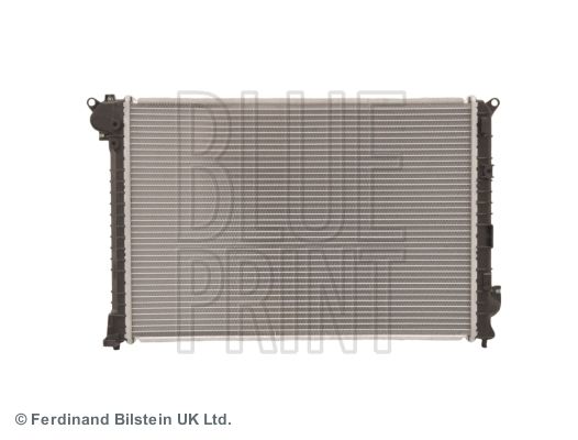 BLUE PRINT ADG09841C Radiator, engine cooling
