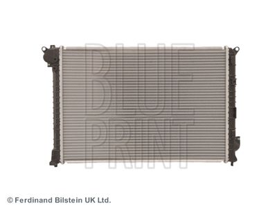 Radiator, engine cooling BLUE PRINT ADG09841C