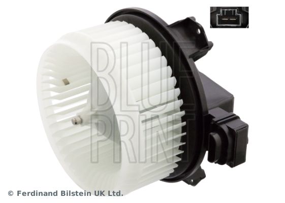 BLUE PRINT ADH21489 Interior Blower