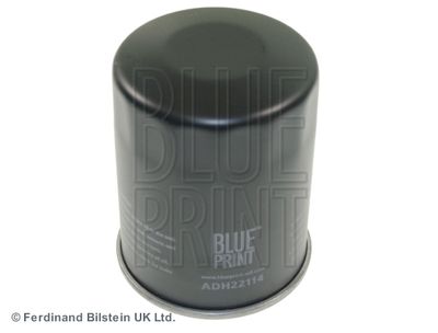 Oil Filter BLUE PRINT ADH22114