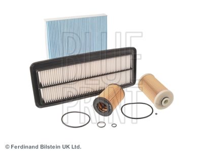 Parts Set, maintenance service BLUE PRINT ADH22122