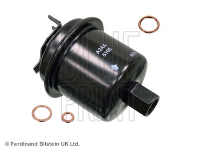 Fuel Filter BLUE PRINT ADH22329