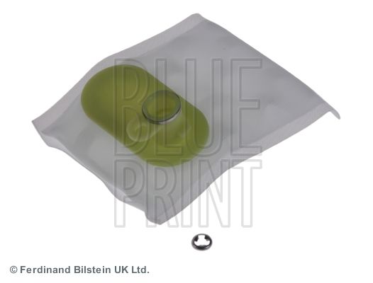 BLUE PRINT ADH22403 Filter, fuel feed unit