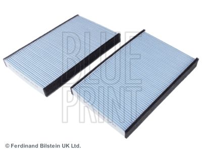 Filter Set, cabin air BLUE PRINT ADH22508