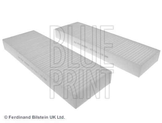 BLUE PRINT ADH22509 Filter Set, cabin air