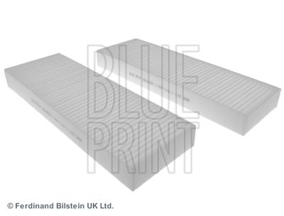 Filter Set, cabin air BLUE PRINT ADH22509