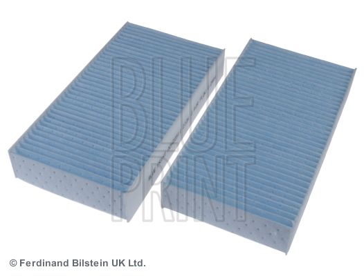 BLUE PRINT ADH22511 Filter Set, cabin air
