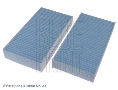 Filter Set, cabin air BLUE PRINT ADH22511