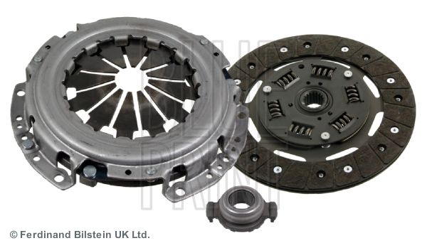 BLUE PRINT ADH230112 Clutch Kit