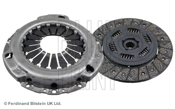BLUE PRINT ADH230113 Clutch Kit
